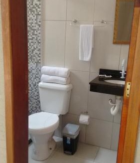 Cem Bracas Hotel | Discover Pousada Portico de Buzios: Family-Friendly Retreat