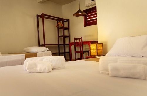 Cumbuco Hotel | Delightful Pousada Porto Azul: Family-Friendly with Pool