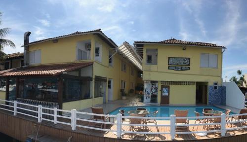 Ogiva Hotel | Inviting Pousada Porto Canal with Pool & Breakfast Options