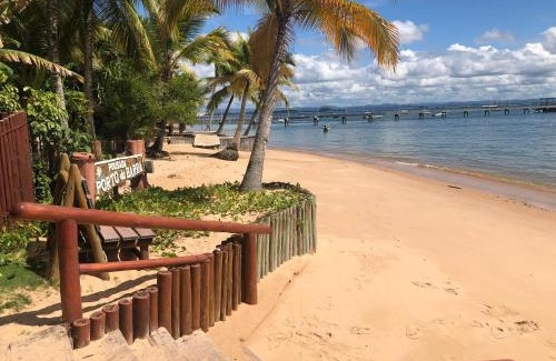 Barra Grande Hotel | Oceanfront Pousada Porto da Barra with Family-Friendly Amenities