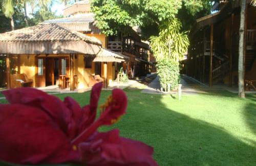Barra Grande Hotel | Oceanfront Pousada Porto da Barra with Family-Friendly Amenities