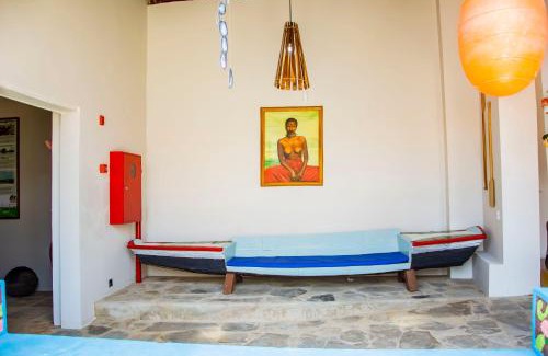 Parnaiba Hotel | Budget-Friendly Pousada Porto das Barcas with Breakfast
