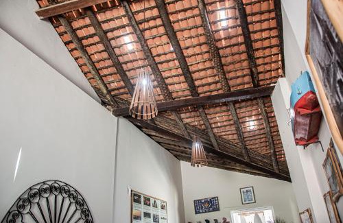 Parnaiba Hotel | Budget-Friendly Pousada Porto das Barcas with Breakfast