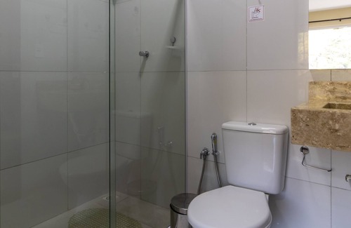 Piranhas Hotel | Beautiful Pousada Porto de Piranhas with Ocean View Spa