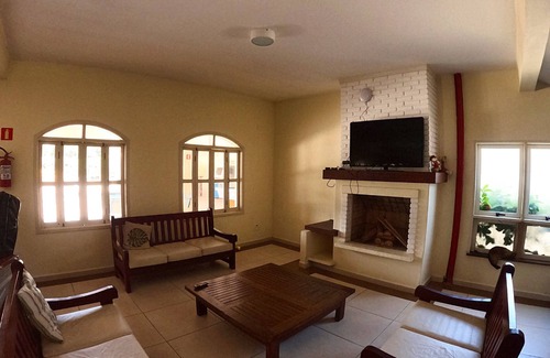 Porto Novo Hotel | Budget-Friendly Pousada Porto do Rio with Pool & Breakfast