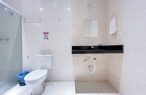 Porto Novo Hotel | Budget-Friendly Pousada Porto do Rio with Pool & Breakfast