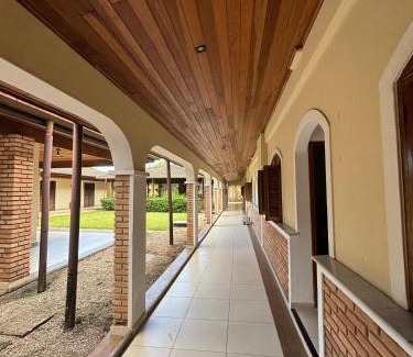 Praia das Palmeiras Hotel | Discover Pousada Porto do Rio: Family-Friendly Retreat