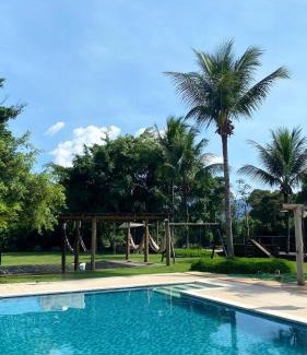 Praia das Palmeiras Hotel | Discover Pousada Porto do Rio: Family-Friendly Retreat