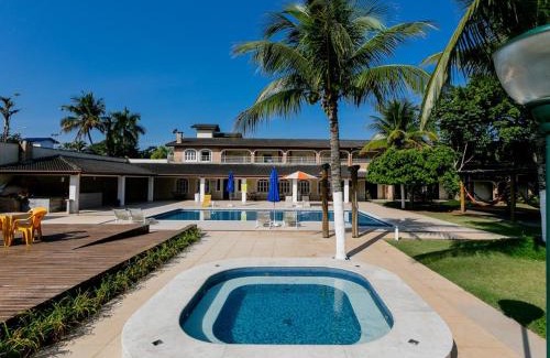 Praia das Palmeiras Hotel | Discover Pousada Porto do Rio: Family-Friendly Retreat