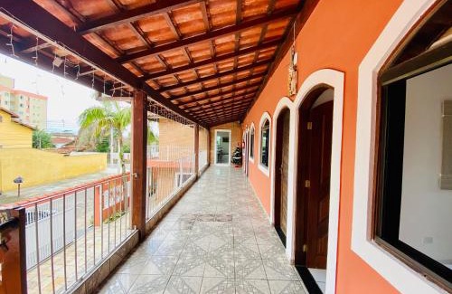 Porto Novo House | Oceanfront Pousada Porto do Rio Praia with Pool & Views