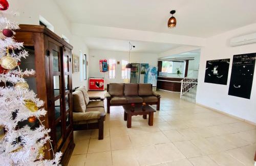 Porto Novo House | Oceanfront Pousada Porto do Rio Praia with Pool & Views