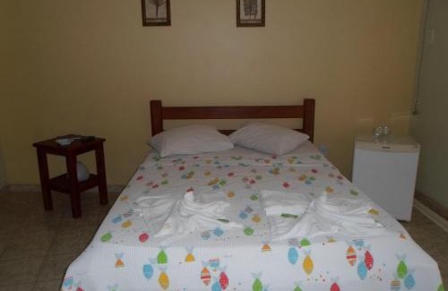 Pero Hotel | Family-Friendly Pousada Porto do Sol with Great Reviews
