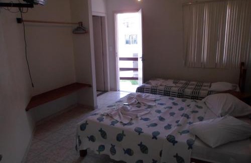 Pero Hotel | Family-Friendly Pousada Porto do Sol with Great Reviews
