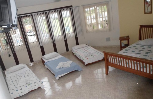 Pero Hotel | Discover Pousada Porto do Sol: Family-Friendly and Cozy