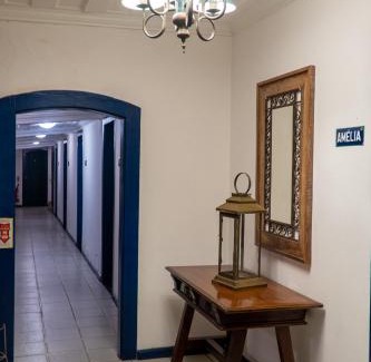 Historic Center Hotel | Relax at Pousada Porto Imperial with Oceanfront Views