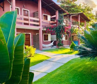 Japaratinga Hotel | Oceanfront Pousada Porto Manguaba with Pool & Ocean View