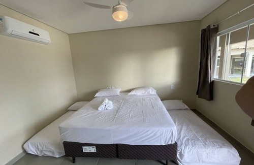 Marilena Hotel | Budget-Friendly Getaway at Pousada Porto Maringa with Pool