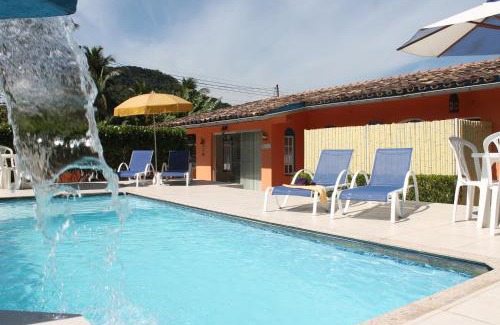 Guaiuba Hotel | Discover Pousada Porto Paraiso: Oceanfront Bliss Awaits