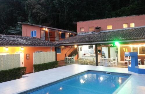 Guaiuba Hotel | Discover Pousada Porto Paraiso: Oceanfront Bliss Awaits