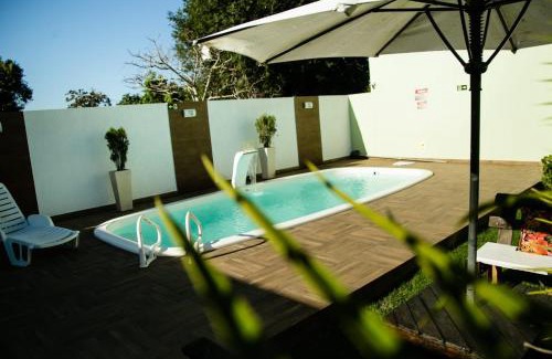 Sao Joao Da Barra Hotel | Top-Rated Pousada Porto Prime: Pool & Breakfast Included