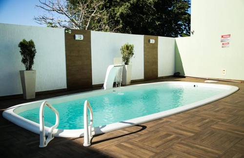 Sao Joao Da Barra Hotel | Top-Rated Pousada Porto Prime: Pool & Breakfast Included