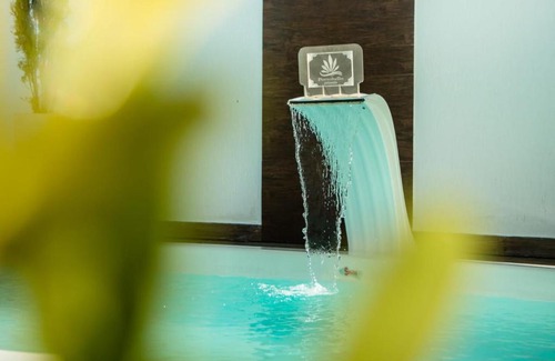 Sao Joao Da Barra Hotel | Top-Rated Pousada Porto Prime: Pool & Breakfast Included