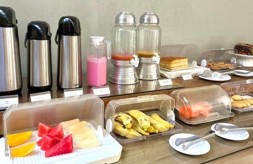 Parnaiba Hotel | Child-Friendly Escape at Pousada Porto Rio - Rated 9/10