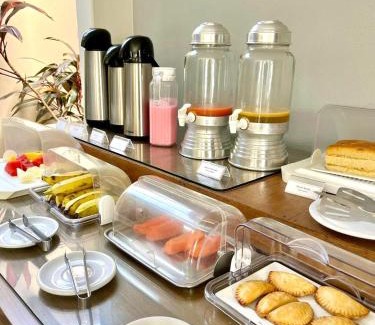 Parnaiba Hotel | Child-Friendly Escape at Pousada Porto Rio - Rated 9/10