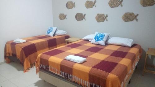 Tutoia House | Seaside Family Retreat at Pousada Porto Tutóia
