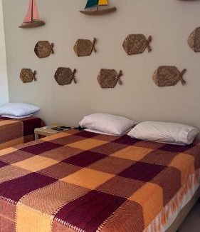 Tutoia House | Seaside Family Retreat at Pousada Porto Tutóia