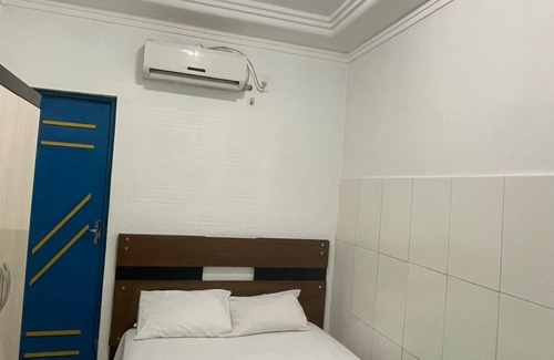 Porto da Folha Hotel | Top-Rated POUSADA PORTOFOLHENSE with Family-Friendly Amenities