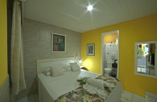 Centro Hotel | Delightful Pousada Portomares: Breakfast & Family-Friendly Stay
