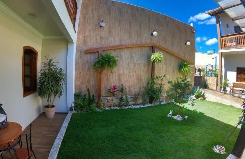 Rio De Contas Hotel | Experience Comfort at Pousada Portugal - Rated 9/10