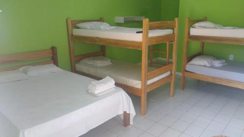 Manaus Hotel | Discover Pousada Potiguara: Breakfast & Kitchen Amenities