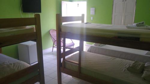 Manaus Hotel | Discover Pousada Potiguara: Breakfast & Kitchen Amenities