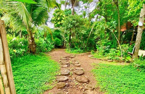 Lajeado Villa | Peaceful Stay at Pousada Pouso das Araras with Ocean Views