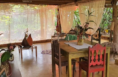 Lajeado Villa | Peaceful Stay at Pousada Pouso das Araras with Ocean Views