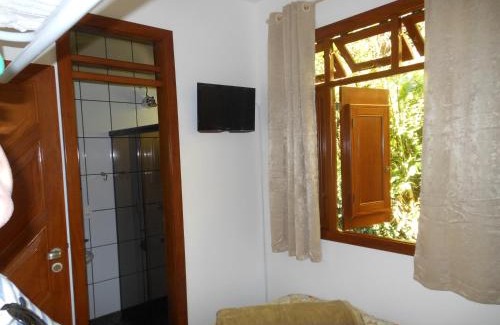 Centro Bed & Breakfast | Discover Pousada Pouso do Barão: Family-Friendly Retreat