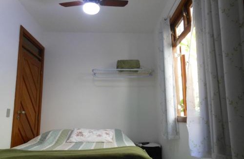 Centro Bed & Breakfast | Discover Pousada Pouso do Barão: Family-Friendly Retreat