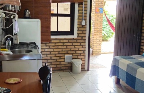 Barra da Lagoa Hotel | Relax at Pousada Pouso do Marujo with Pool and Spa