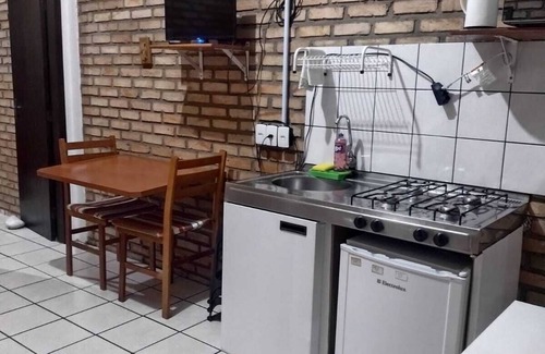Barra da Lagoa Hotel | Relax at Pousada Pouso do Marujo with Pool and Spa