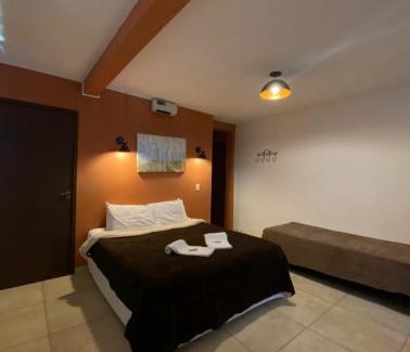 Lavras Novas House | Pet Friendly Pousada Pouso e Prosa - Rated 9/10 by Guests
