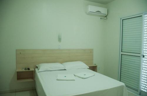Centro Hotel | Budget-Friendly Pousada Pouso Ideal - Family & Kitchen Amenities