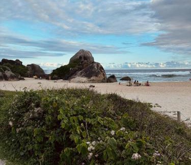 Enseada Hotel | Pet-Friendly Retreat at Pousada Prainha for Families