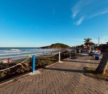 Enseada Hotel | Pet-Friendly Retreat at Pousada Prainha for Families