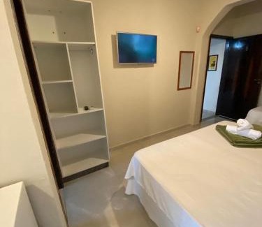 Enseada Hotel | Pet-Friendly Retreat at Pousada Prainha for Families
