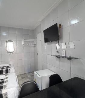 Boa Viagem Hotel | Inviting Stay at Pousada Praia Boa Viagem with Breakfast