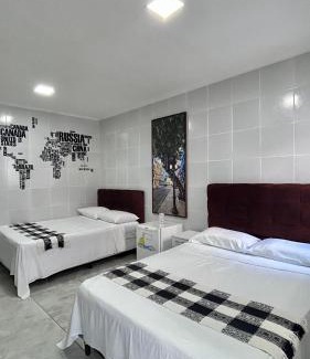 Boa Viagem Hotel | Inviting Stay at Pousada Praia Boa Viagem with Breakfast