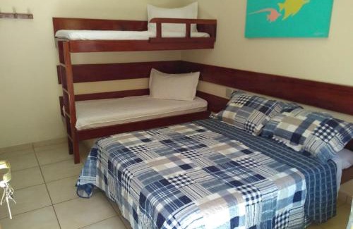 Vila do Abraao Hotel | Relaxing Ocean View at Pousada Praia D'Azul with Pool