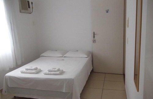 Caraguatatuba Hotel | Beautiful Pousada Praia da Cocanha with Ocean View & Pool